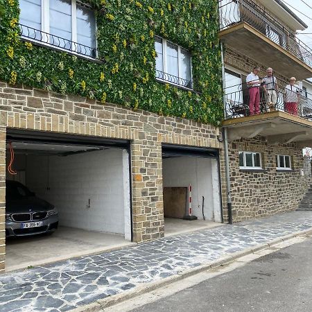 The Splendid View - 6 Personnes Bouillon Exterior foto
