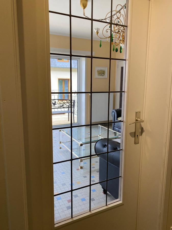The Splendid View - 6 Personnes Bouillon Exterior foto